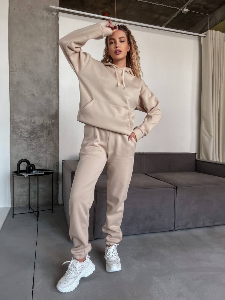 Теплый базовый костюм VM-A10429T440 Теплый базовый костюм VM-A10429T440