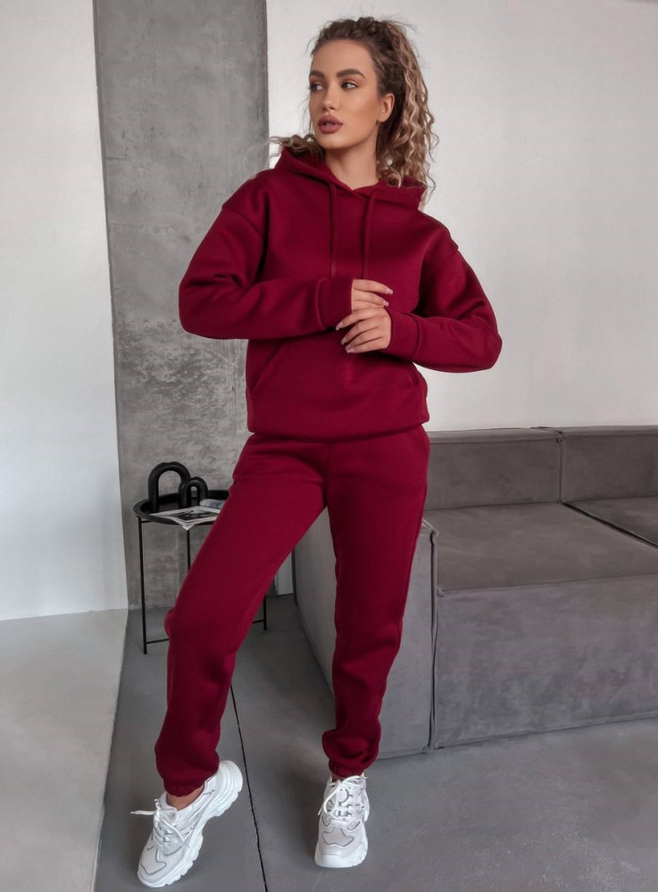 Теплый базовый костюм VM-A10429T440 Теплый базовый костюм VM-A10429T440