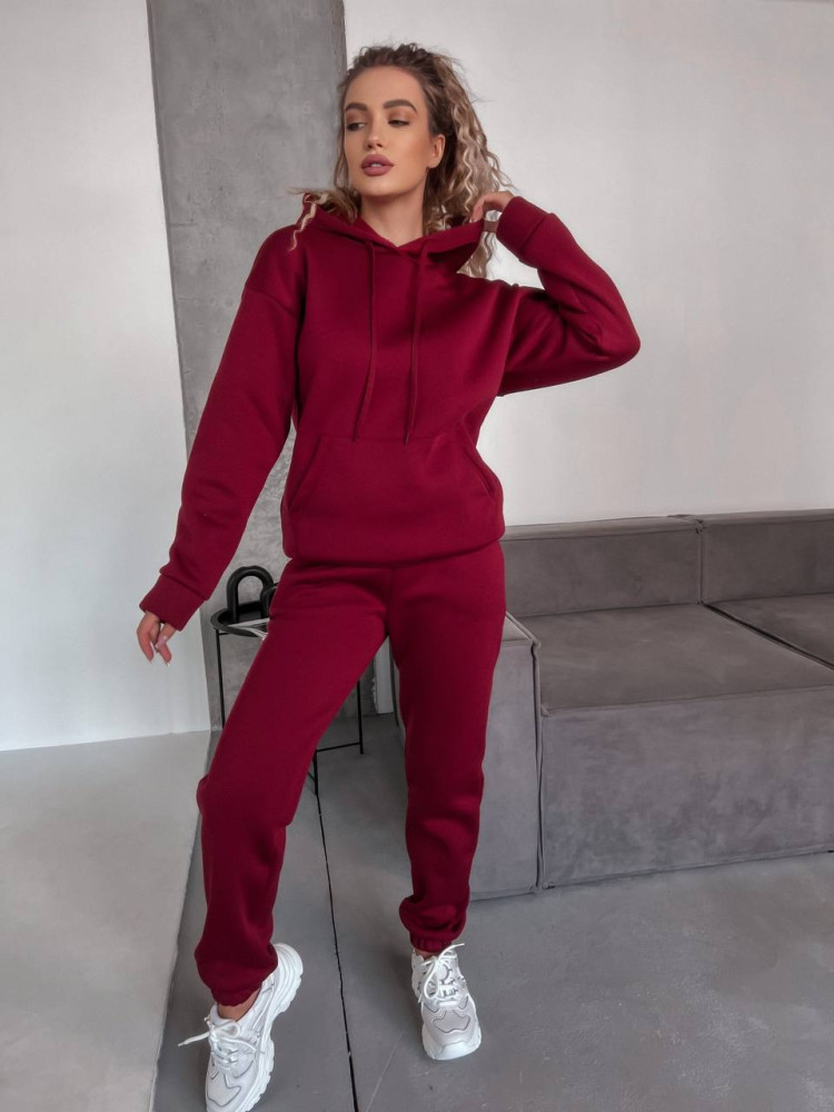 Теплый базовый костюм VM-A10429T440 Теплый базовый костюм VM-A10429T440