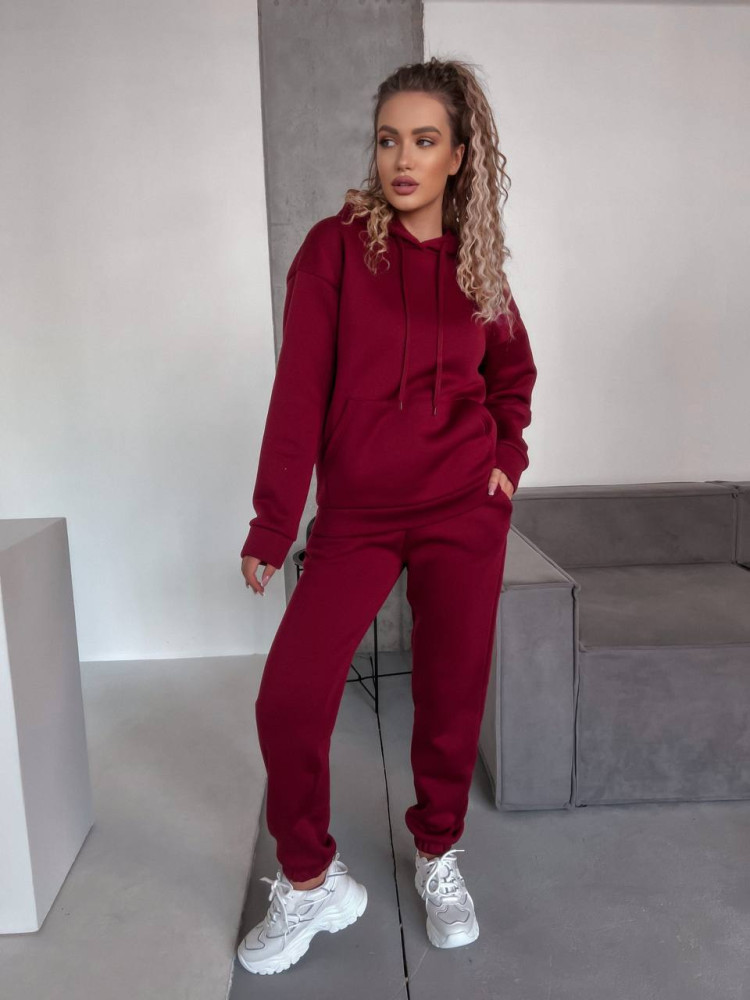 Теплый базовый костюм VM-A10429T440 Теплый базовый костюм VM-A10429T440