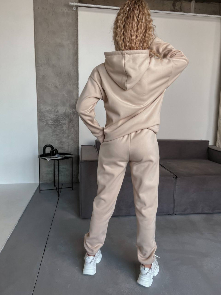 Теплый базовый костюм VM-A10429T440 Теплый базовый костюм VM-A10429T440