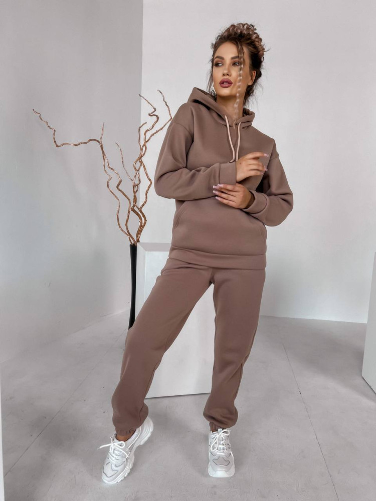 Теплый базовый костюм VM-A10429T440 Теплый базовый костюм VM-A10429T440