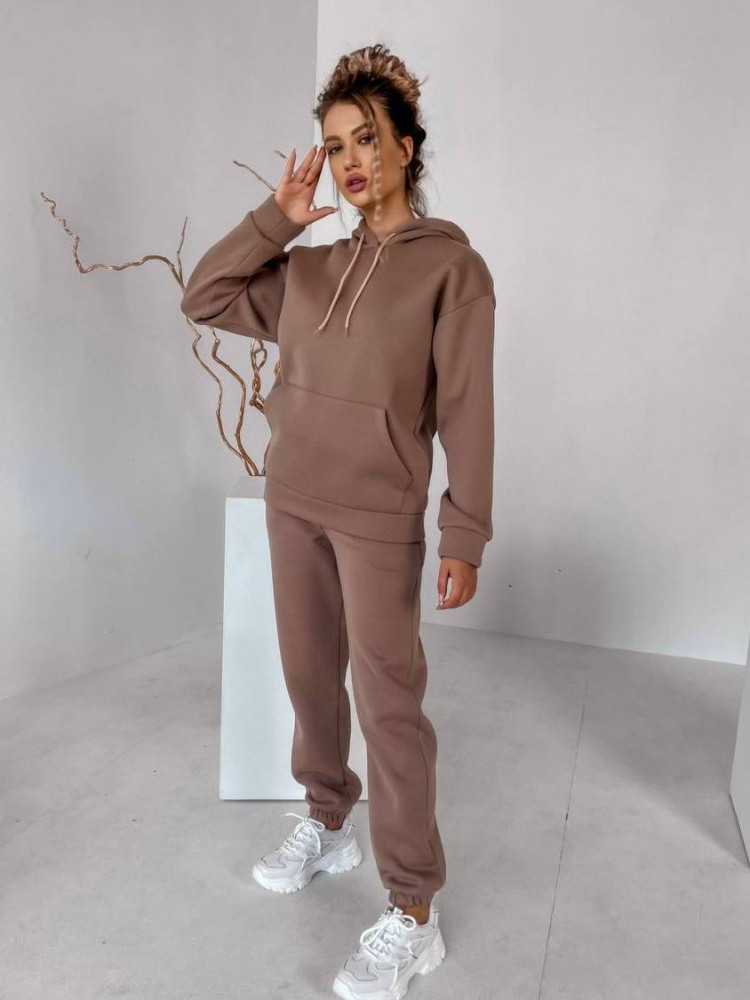 Теплый базовый костюм VM-A10429T440 Теплый базовый костюм VM-A10429T440