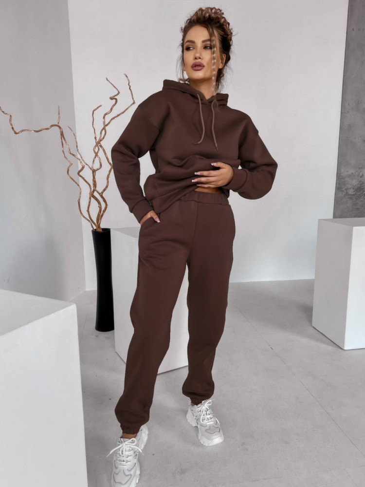 Теплый базовый костюм VM-A10429T440 Теплый базовый костюм VM-A10429T440