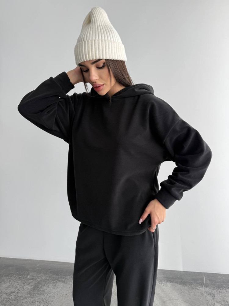 Прогулочный флисовый костюм ANA-A1700T23 Прогулочный флисовый костюм ANA-A1700T23