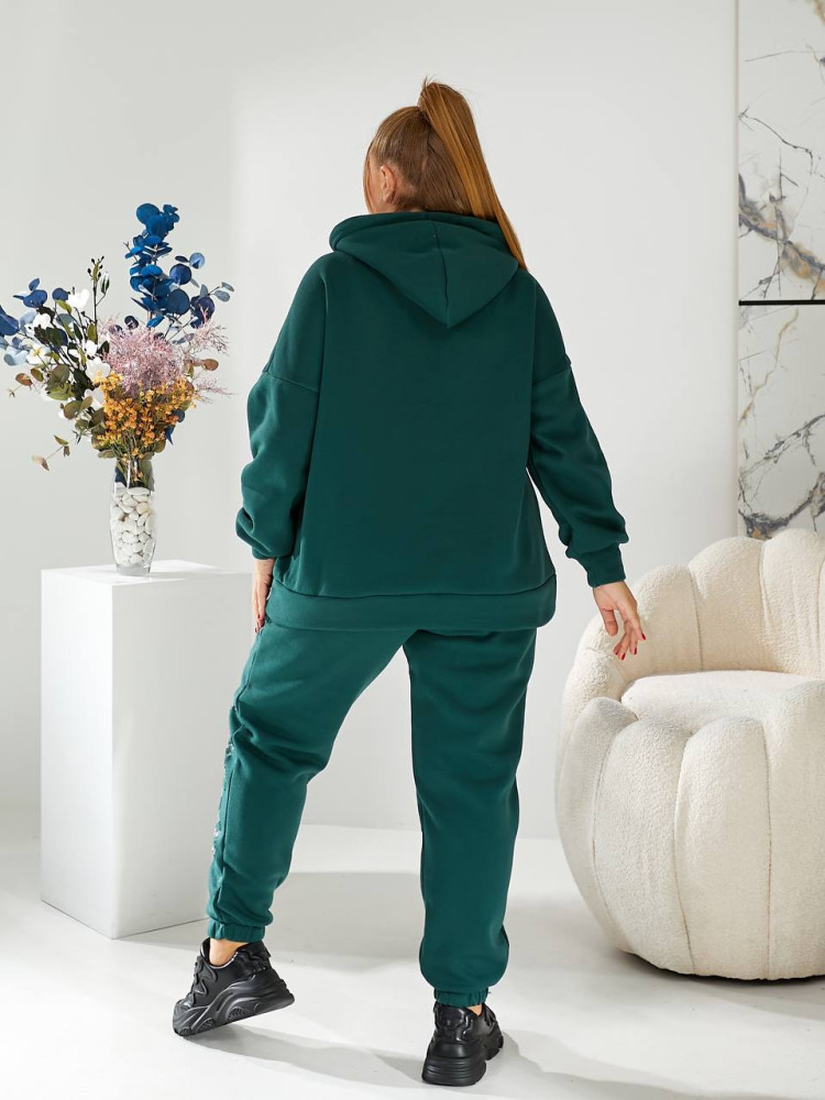 Теплый спортивный костюм MOV-A409T800 Теплый спортивный костюм MOV-A409T800