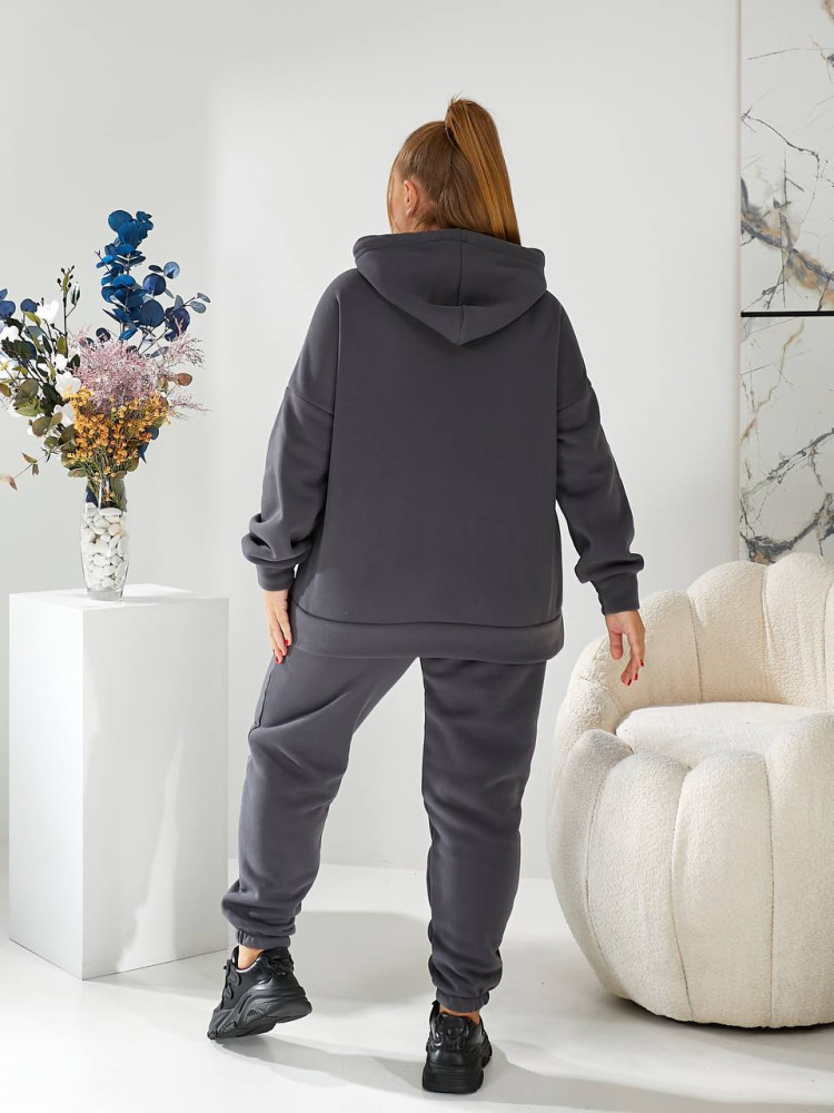 Теплый спортивный костюм MOV-A409T800 Теплый спортивный костюм MOV-A409T800