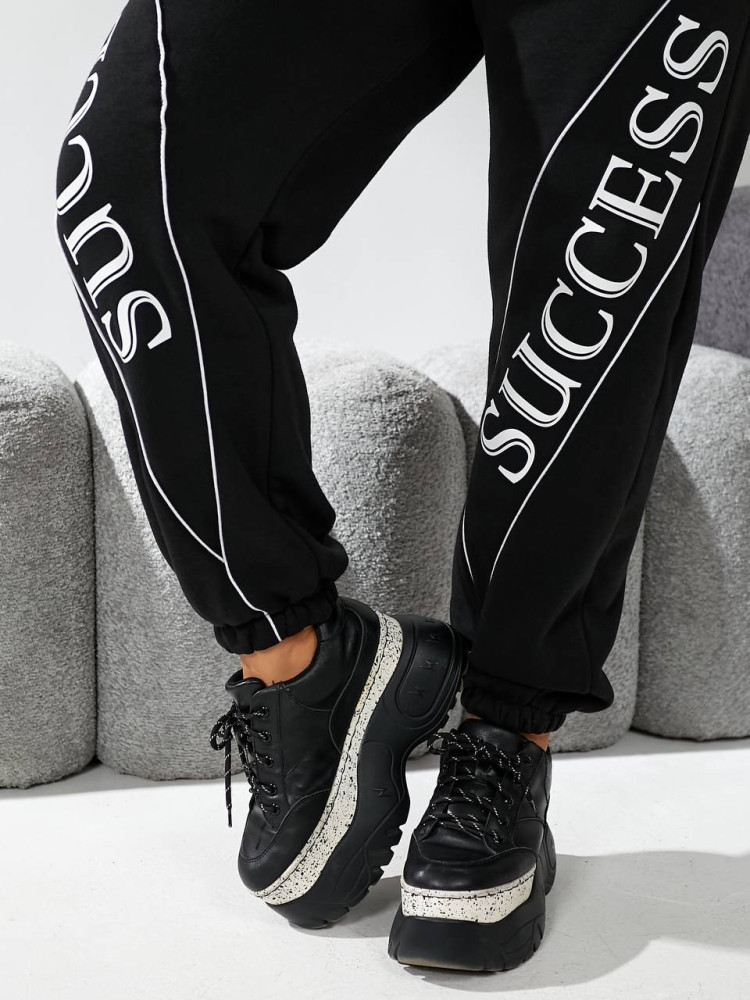 Спортивний костюм на флісі MOV-A888T850 Спортивний костюм на флісі MOV-A888T850