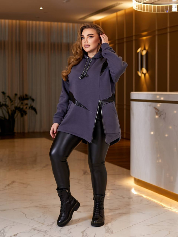 Стильный женский костюм MOV-A537T800 Стильный женский костюм MOV-A537T800