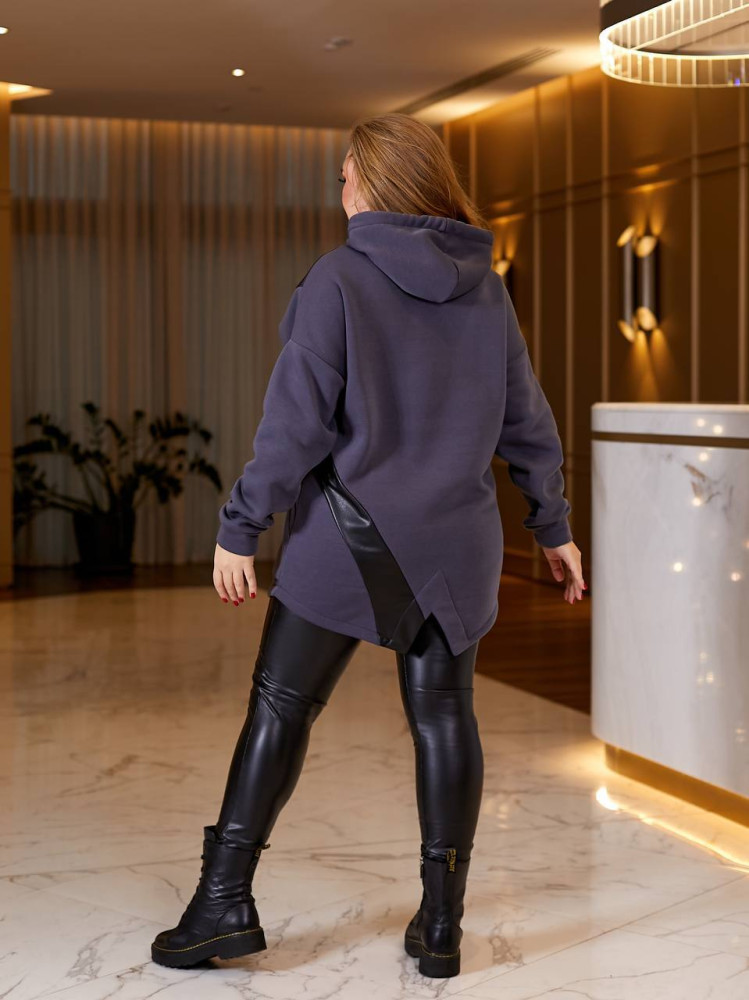 Стильный женский костюм MOV-A537T800 Стильный женский костюм MOV-A537T800