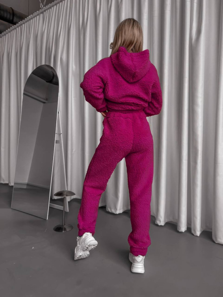 Теплый костюм Teдди VM-A10440T550 Теплый костюм Teдди VM-A10440T550