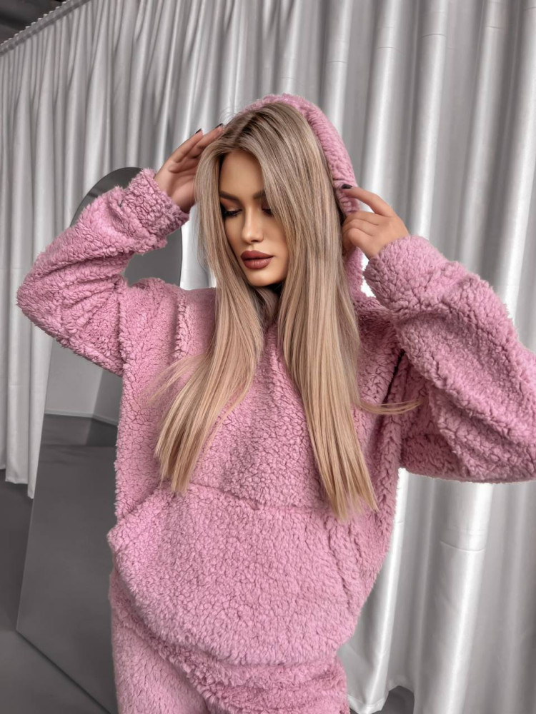 Теплый костюм Teдди VM-A10440T550 Теплый костюм Teдди VM-A10440T550