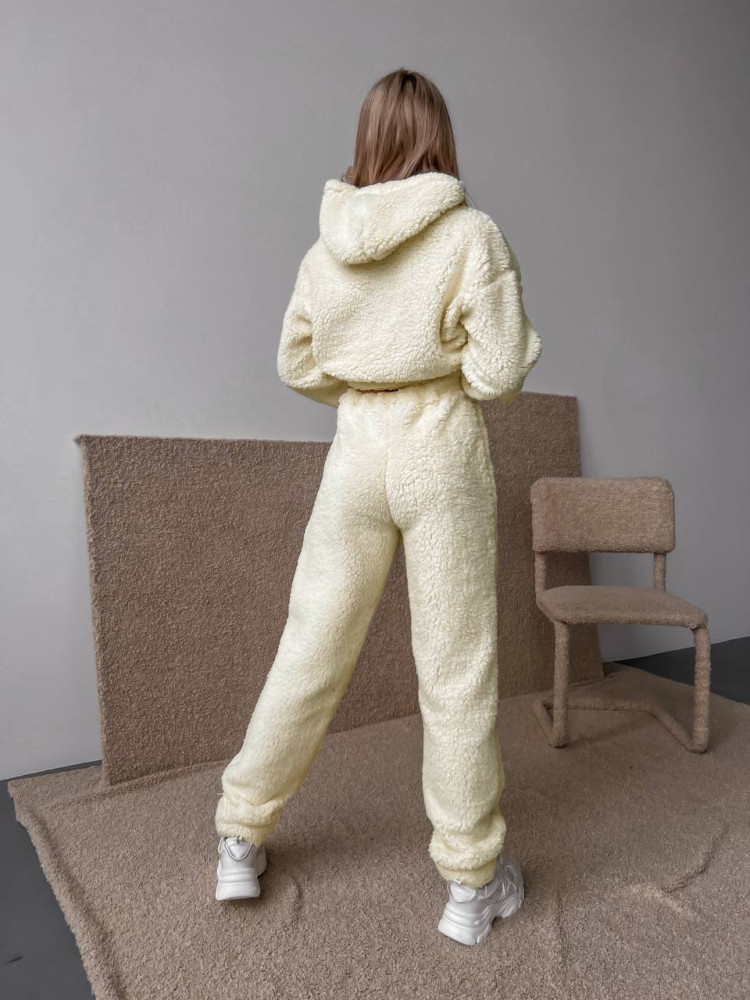 Теплый костюм Teдди VM-A10440T550 Теплый костюм Teдди VM-A10440T550