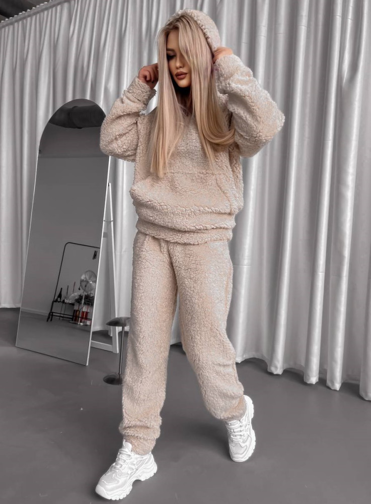 Теплый костюм Teдди VM-A10440T550 Теплый костюм Teдди VM-A10440T550