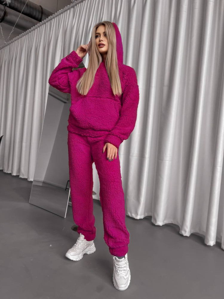 Теплый костюм Teдди VM-A10440T550 Теплый костюм Teдди VM-A10440T550