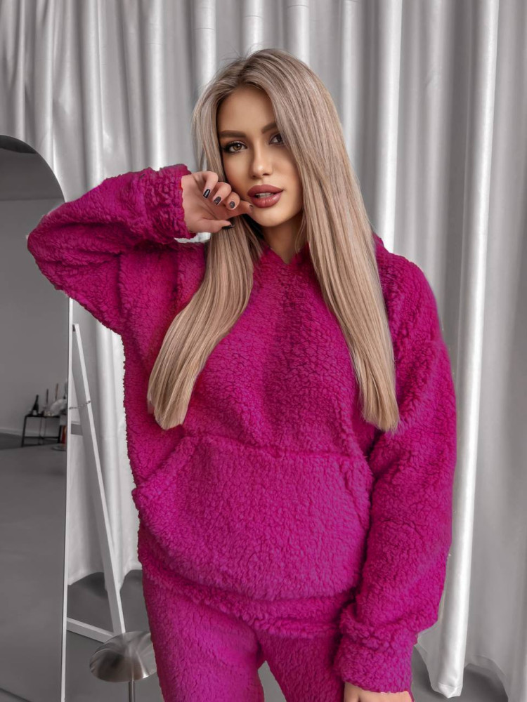 Теплый костюм Teдди VM-A10440T550 Теплый костюм Teдди VM-A10440T550