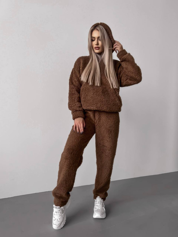 Теплый костюм Teдди VM-A10440T550 Теплый костюм Teдди VM-A10440T550