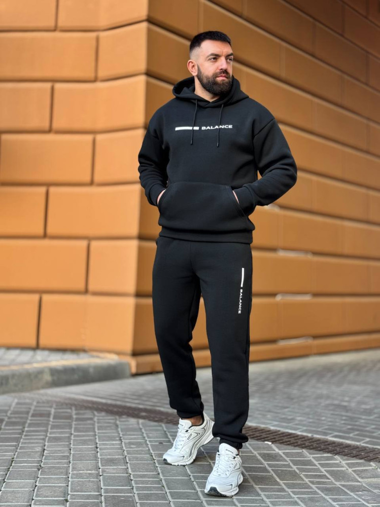 Мужской теплый костюм VM-A10497.1T590 Мужской теплый костюм VM-A10497.1T590