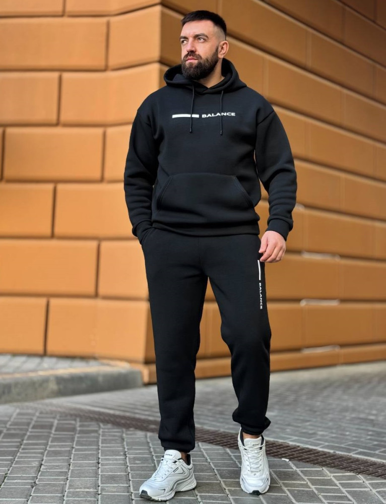 Мужской теплый костюм VM-A10497.1T590 Мужской теплый костюм VM-A10497.1T590