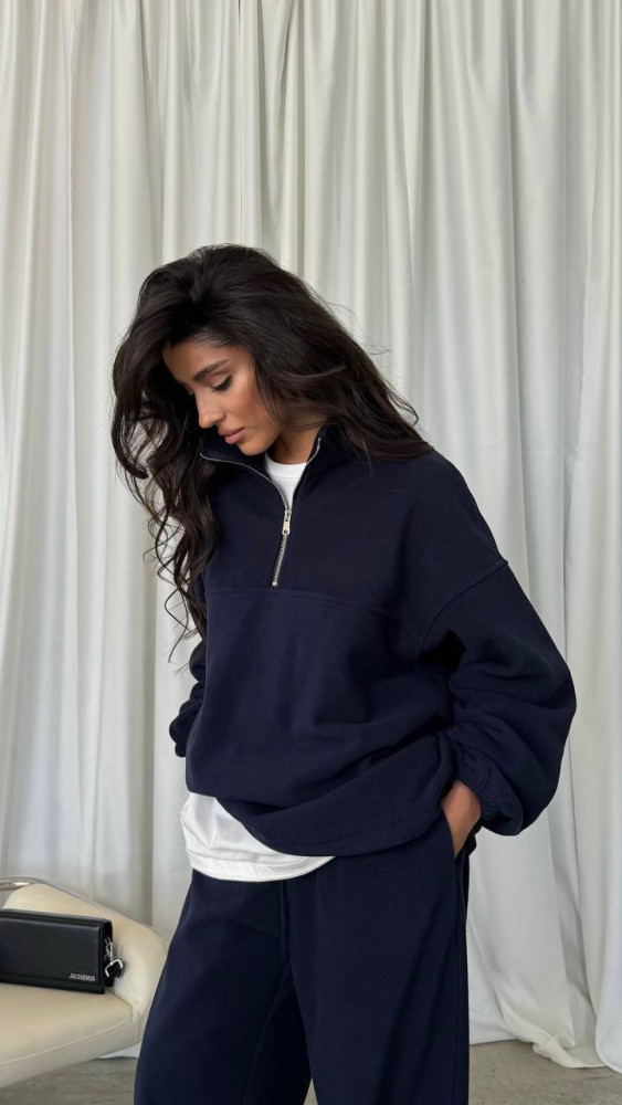 Женский флисовый костюм RK-A899T650 Женский флисовый костюм RK-A899T650