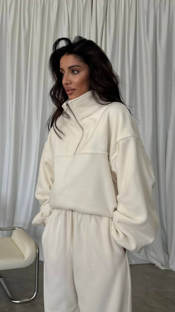 Женский флисовый костюм RK-A899T650 Женский флисовый костюм RK-A899T650