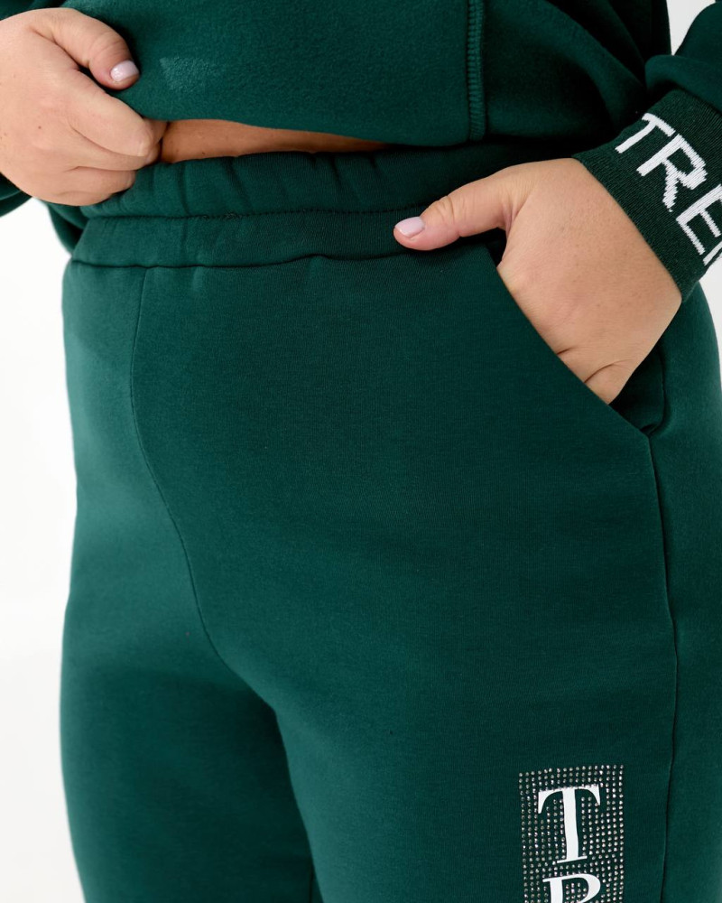 Теплый прогулочный костюм MOV-A777T780 Теплый прогулочный костюм MOV-A777T780