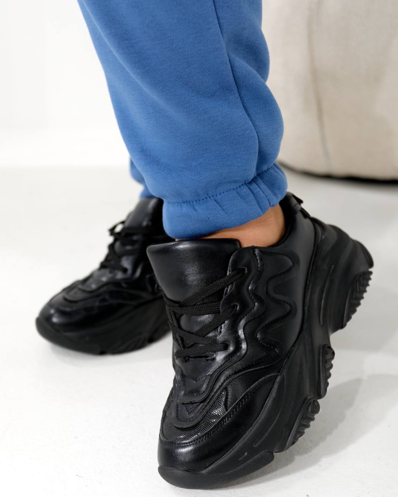 Теплый прогулочный костюм MOV-A777T780 Теплый прогулочный костюм MOV-A777T780