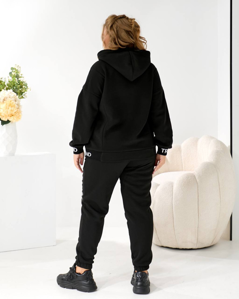 Теплый прогулочный костюм MOV-A777T780 Теплый прогулочный костюм MOV-A777T780