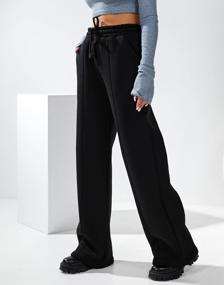 Молодежные штаны палаццо OLD-A8888T17 Молодежные штаны палаццо OLD-A8888T17