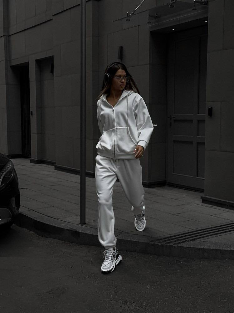 Жіночий спортивний костюм IPO-A621T450 Жіночий спортивний костюм IPO-A621T450