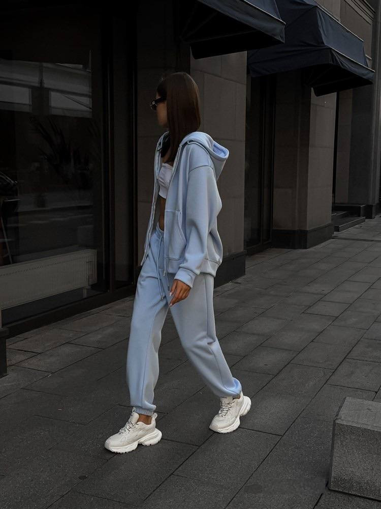 Жіночий спортивний костюм IPO-A621T450 Жіночий спортивний костюм IPO-A621T450