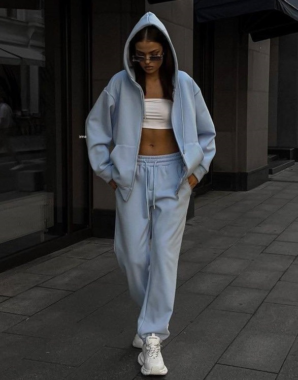 Жіночий спортивний костюм IPO-A621T450 Жіночий спортивний костюм IPO-A621T450