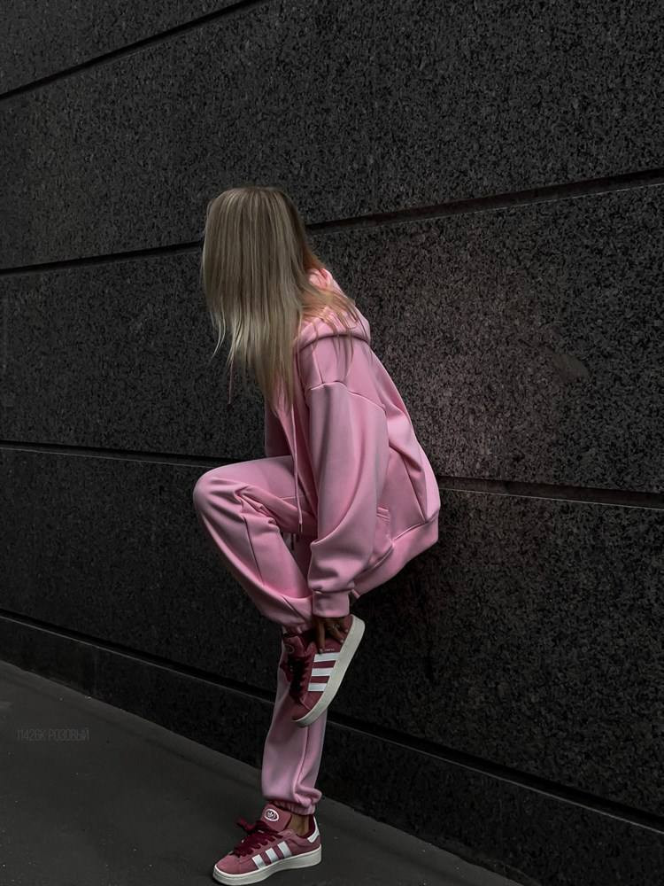 Жіночий спортивний костюм IPO-A621T450 Жіночий спортивний костюм IPO-A621T450