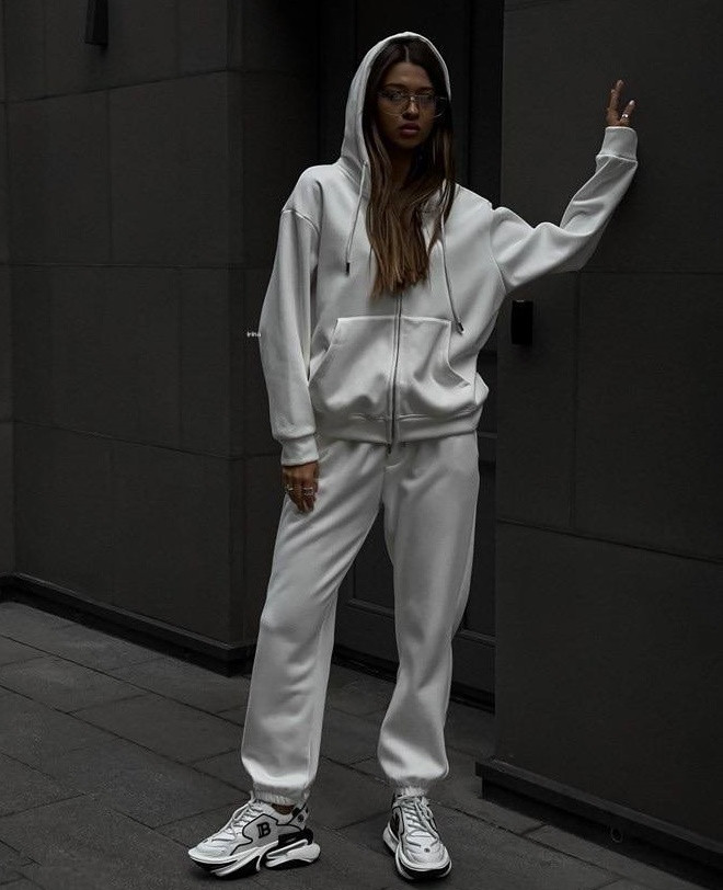 Жіночий спортивний костюм IPO-A621T450 Жіночий спортивний костюм IPO-A621T450