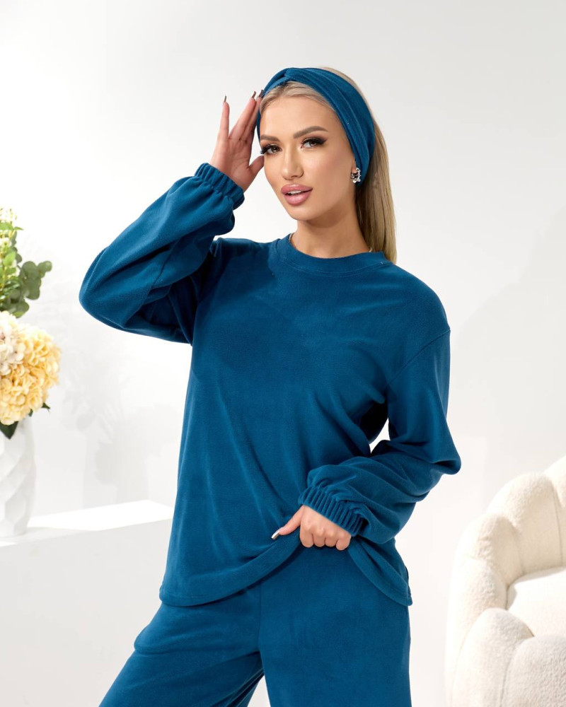 Костюм домашний+чалма NOB-A25063T550 Костюм домашний+чалма NOB-A25063T550