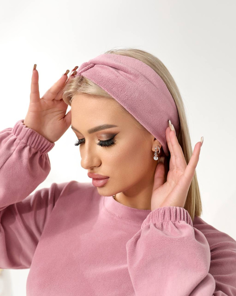 Костюм домашний+чалма NOB-A25063T550 Костюм домашний+чалма NOB-A25063T550