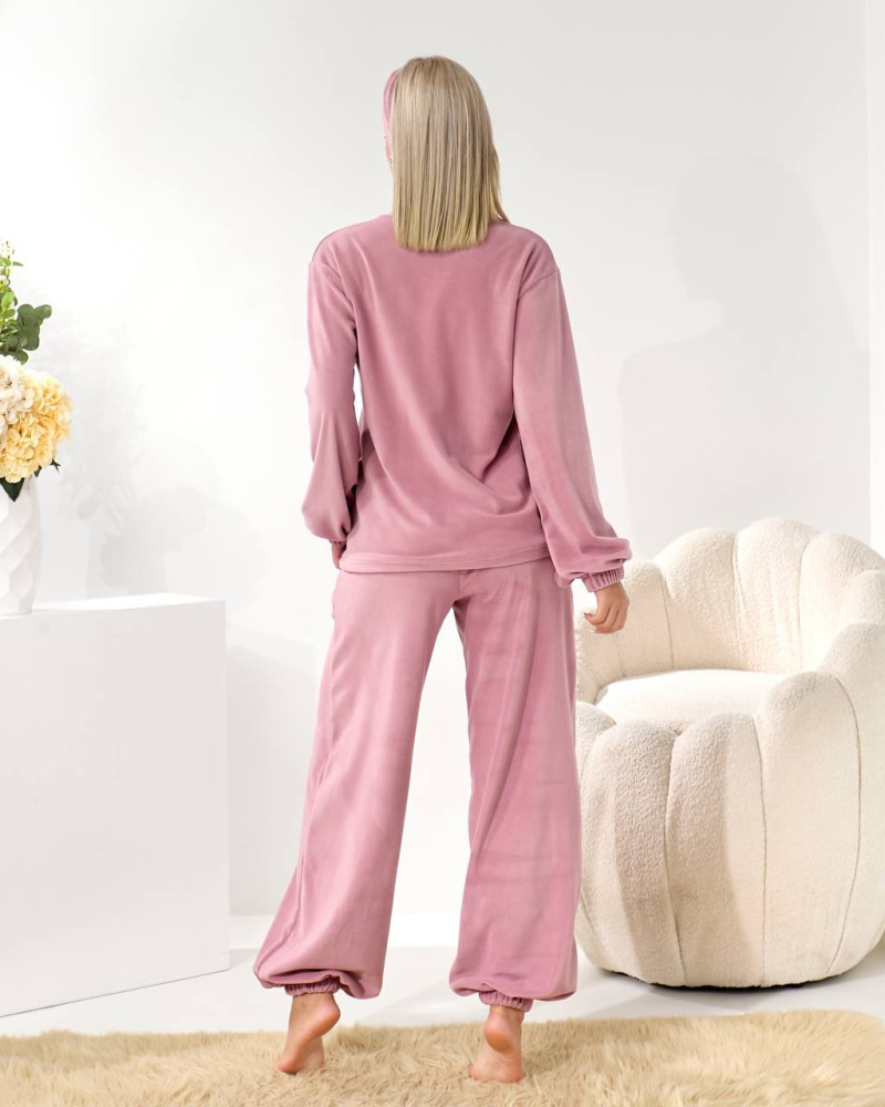 Костюм домашний+чалма NOB-A25063T550 Костюм домашний+чалма NOB-A25063T550