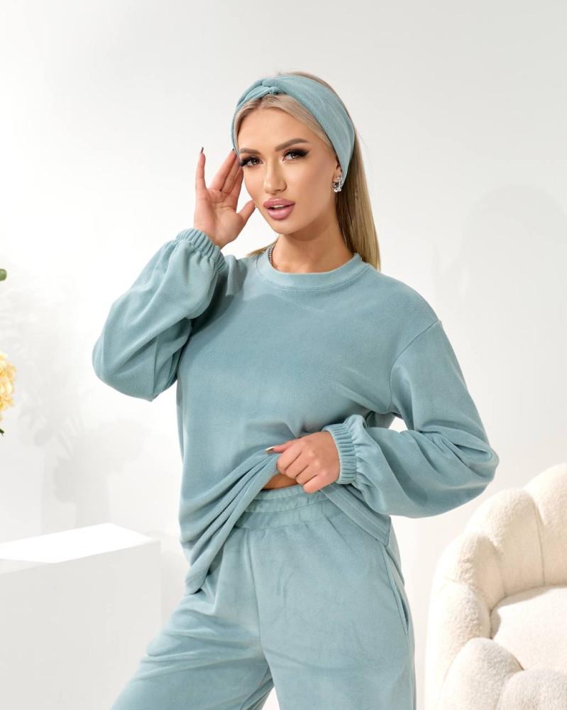 Костюм домашний+чалма NOB-A25063T550 Костюм домашний+чалма NOB-A25063T550