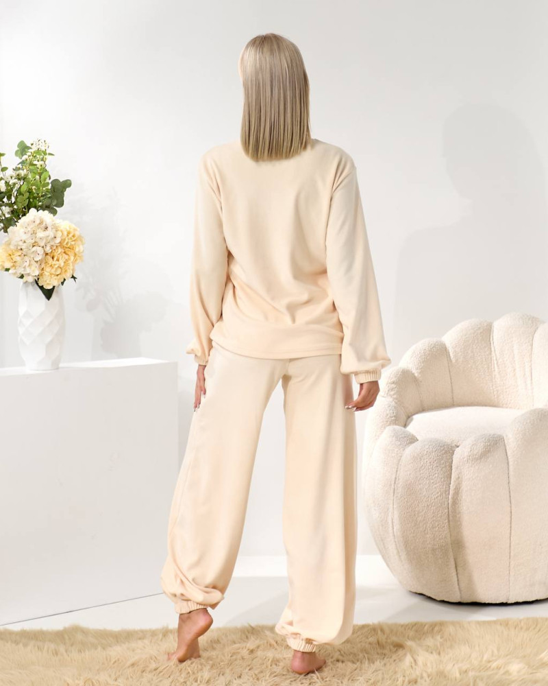 Костюм домашний+чалма NOB-A25063T550 Костюм домашний+чалма NOB-A25063T550