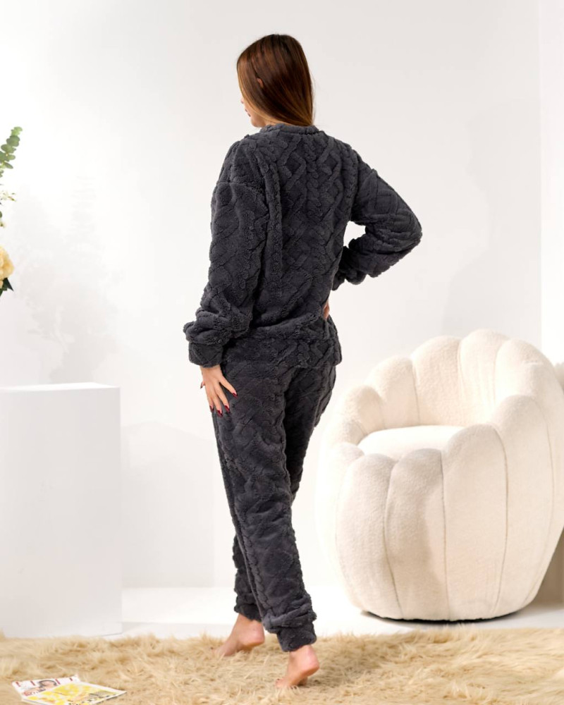 Теплый домашний костюм NOB-A25064T600 Теплый домашний костюм NOB-A25064T600