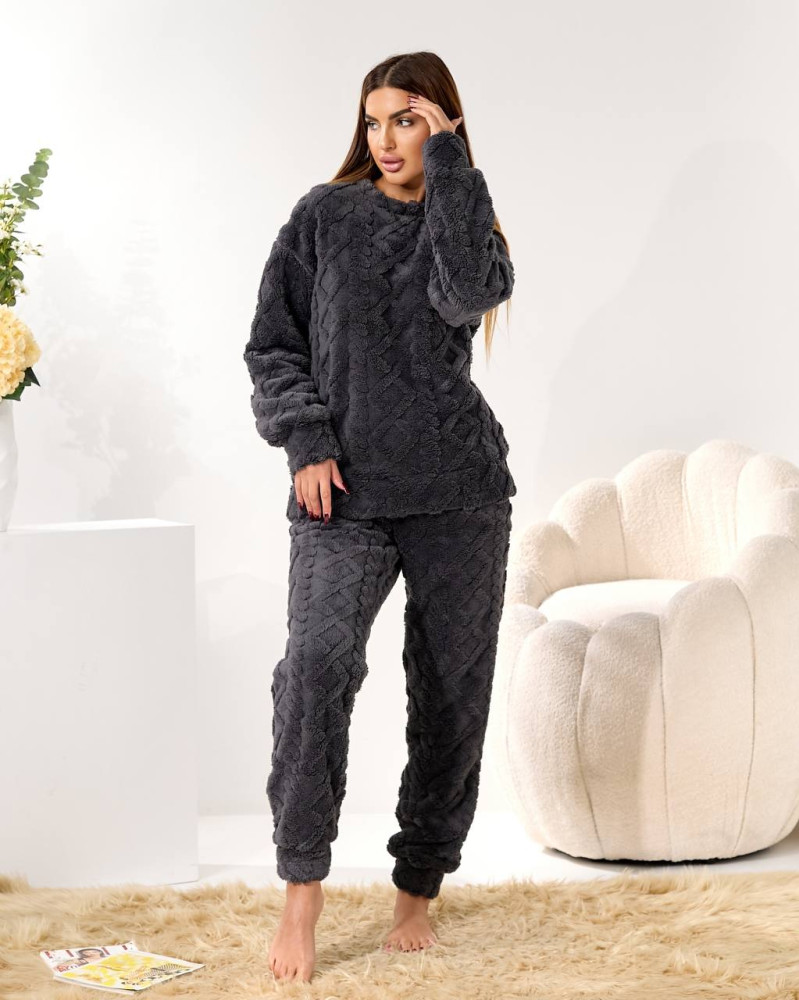 Теплый домашний костюм NOB-A25064T600 Теплый домашний костюм NOB-A25064T600