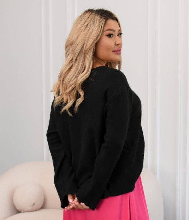 Женский свитер ангоровый ET-A8906T300 Женский свитер ангоровый ET-A8906T300