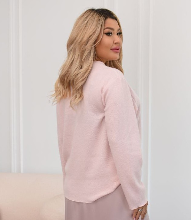 Женский свитер ангоровый ET-A8906T300 Женский свитер ангоровый ET-A8906T300