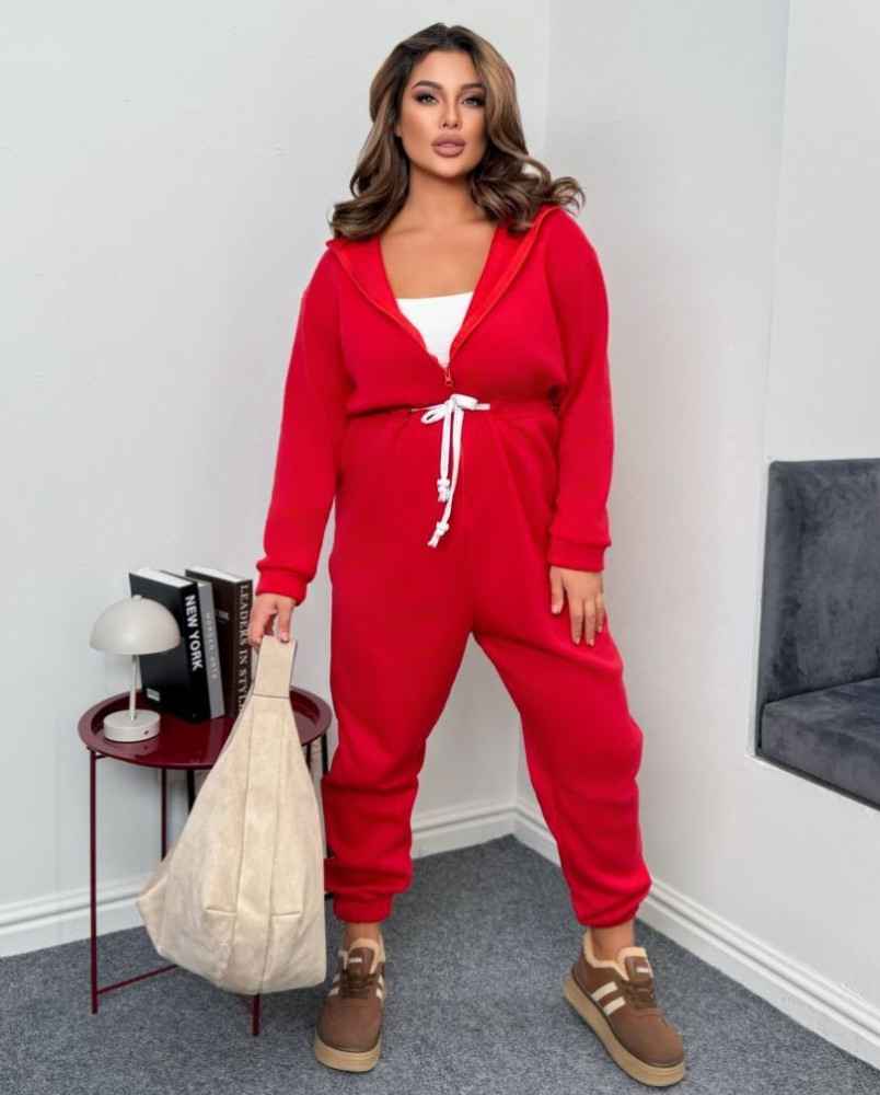 Теплий прогулянковий комбінезон ET-A761T750 Теплий прогулянковий комбінезон ET-A761T750