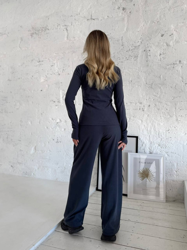 Прогулочный термо костюм ANA-A1701T14 Прогулочный термо костюм ANA-A1701T14