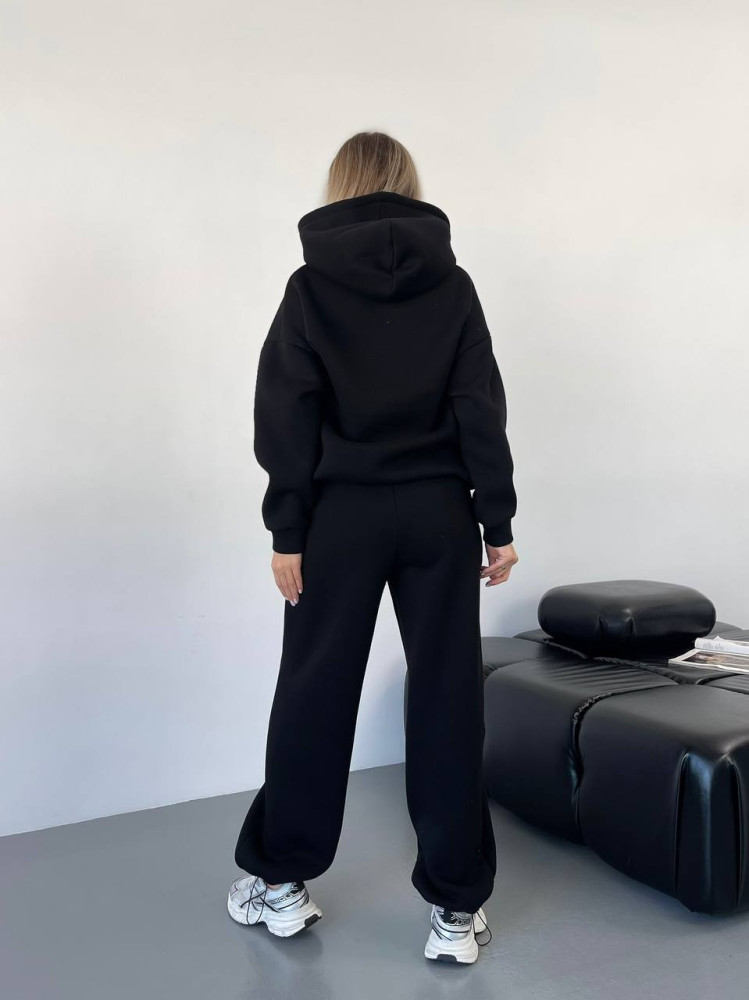 Теплый прогулочный костюм ANA-A1695T22 Теплый прогулочный костюм ANA-A1695T22