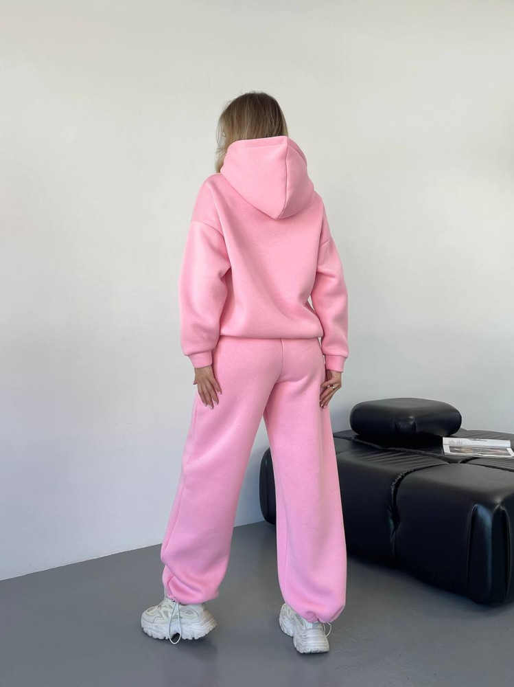 Теплый прогулочный костюм ANA-A1695T22 Теплый прогулочный костюм ANA-A1695T22