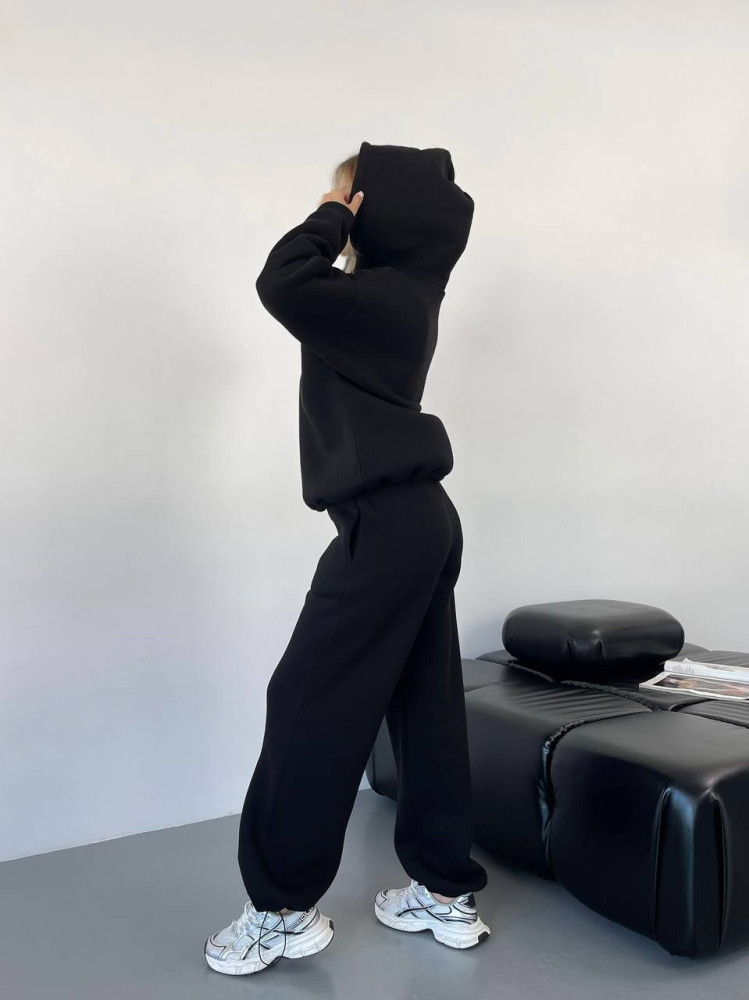 Теплый прогулочный костюм ANA-A1695T22 Теплый прогулочный костюм ANA-A1695T22