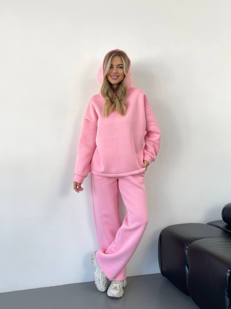 Теплый прогулочный костюм ANA-A1695T22 Теплый прогулочный костюм ANA-A1695T22