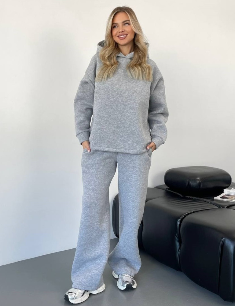 Теплый прогулочный костюм ANA-A1695T22 Теплый прогулочный костюм ANA-A1695T22